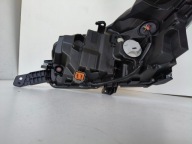light right REFLEKTOR SUBARU OUTBACK 22- LIFT FULL LED