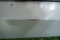 PEUGEOT 2008 II 19- boot doors rear part