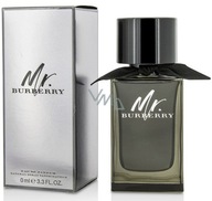 Burberry Mr. Burberry Eau de Parfum toaletná voda pre mužov 30 ml