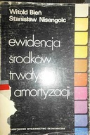 Ewidencja środków trwałych i amortyzacji - W Bień