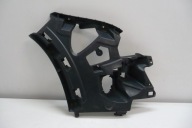 RENAULT MEGANE III 3 08-11 holder bumper bracket right front