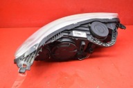 REFLEKTOR left light front EU 9684845580 CITROEN C5 II X7 III 08-17