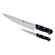 Zestaw 2 noży Komplet noży w pudełku ZWILLING Gourmet 36130-005-0