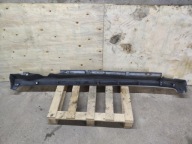 moulding threshold exterior right side Mazda 6 facelift 2007 GR1L51P40