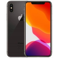 APPLE IPHONE X 10 256GB | WYBÓR KOLORÓW SMARTFON