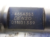 MITSUBISHI OUTLANDER II injektor 1465A353 2.2 DI-D DENSO