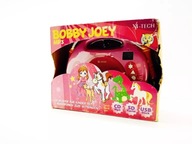 ODTWARZACZ CD KARAOKE USB MP3 BOBBY JOEY