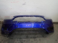 nárazník předek přední FORD FOCUS MK3 LIFT 2014