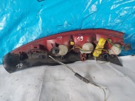 light CITROEN C5 and 2549 left rear part
