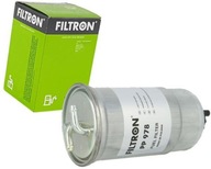 FILTRON FILTR PALIWA HONDA CR-V II (RD_)