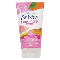 St. Ives Radiant Skin Piling na tvár 150ml