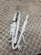 roof airbag airbag left NISSAN QASHQAI J11 P32SIC