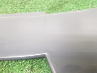 SPOILER LOTKA Heckspoiler heckklappe SEAT LEON 2