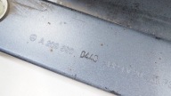 Mercedes CLK W209 moulding threshold right A2096900440