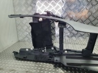 TUNEL central armrest 5G1863243P 5G0864298F VW GOLF VII