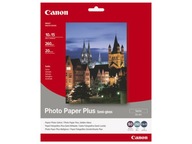 Papier fotograficzny półbłysk Canon SG-201 10x15