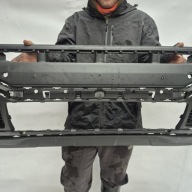 JEEP RENEGADE TRAILHAWK 14- bumper spoiler front front PDC