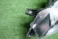 FORD KUGA MK3 III FULL LED 19- reflektor left light left