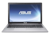 Notebook Asus F550L 15,6 " Intel Core i3 12 GB / 256 GB čierny