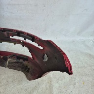 JEEP GRAND CHEROKEE IV 4 SRT-8 10-13 bumper front front PDC