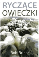 RYCZĄCE OWIECZKI Briner w