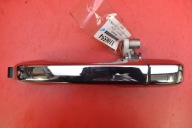 handle left rear part rear CHROM HONDA CR-V 2 II LIFT 04-06