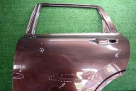 HONDA CRV CR-V V 17- door left rear. rear part
