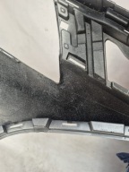 TOYOTA YARIS III 3 LIFT 14-17 bumper front front