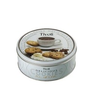 Tivoli - sušienky s kúskami čokolády 150g