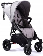 WÓZEK VALCO BABY SNAP 4 SPORT + OKRYCIE COOL GREY