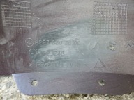 MERCEDES S KLASA W223 223 FRONTSTOSSSTANGE