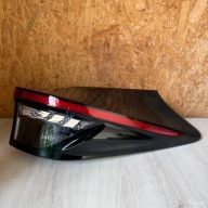 light rear right TOYOTA YARIS CROSS 81550-0DE20