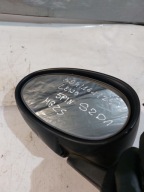 mirror left 5PIN MG ZS 2004r. LEF