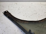 OPEL MERIVA B 2 II fender right front front Z20R KOROZJA