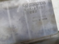 Behälter der Spritzdüse Mazda 6 3 GJ 2014 GHR167480