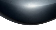 moulding cap left fender front Hyundai KONA OE