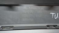 HYUNDAI TUCSON IV LIFT bumper rear part diffuser spoiler accessories 24-26