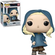 The Witcher POP! Wiedźmin Ciri #1191