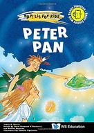Peter Pan Barrie James M (-)