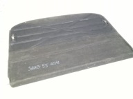 Saab 95 kombi plato blinds boot