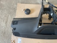 SUBARU LEGACY V OUTBACK Console Airbag Ceinture de sécurité avant