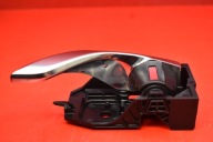 handle inner left front CHROM T8315KD53 MAZDA MX5 MX-5 LIFT 18-24