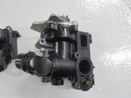 AUDI A4 B8 8K A5 WATER PUMP 07-14R