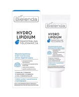 Bielenda Hydro Lipidum Lipidový regeneračný krém
