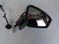 mirror right VW TIGUAN 5NA 16- 15 PIN