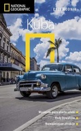 Kuba Przewodnik National Geographic - KD