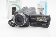Full HD kamera Sony HDR-SR7E