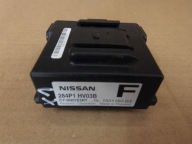 Nissan Qashqai II module control unit 284P1HV03B 284P1 HV03B