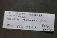 IDEALNA cover mirrors reverse PORSCHE PANAMERA 971 1