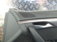 HYUNDAI I40 side door right front